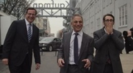 Хороший коп 1 сезон 6 серия