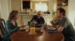 Мистер Кормен 1 сезон 8 серия