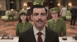 Лемони Сникет: 33 несчастья 3 сезон 5 серия