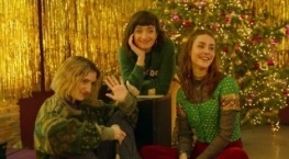 Ритм Рождества 1 сезон 3 серия