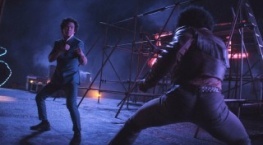 Ковбой Бибоп 1 сезон 3 серия