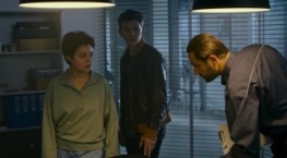 Открой глаза 1 сезон 5 серия