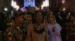 Кровь и вода 2 сезон 7 серия