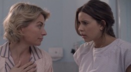 Мать моей дочери 1 сезон 1 серия