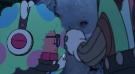 Дека-данс 1 сезон 11 серия