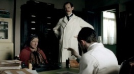 Записки юного врача 1 сезон 2 серия