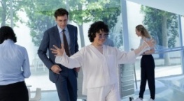 В поиске 5 сезон 3 серия