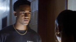 Всеамериканский: Возвращение домой 1 сезон 5 серия