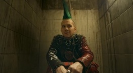 В отрыв 1 сезон 4 серия