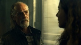 Бойтесь ходячих мертвецов 7 сезон 12 серия