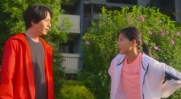 Словно золотые рыбки 1 сезон 4 серия