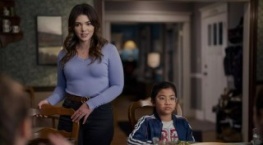 Дьявол в Огайо 1 сезон 3 серия