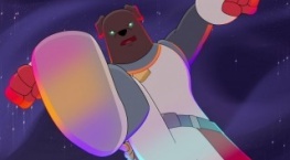 Собаки в космосе 2 сезон 8 серия