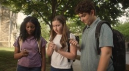 Послания призрака 3 сезон 13 серия