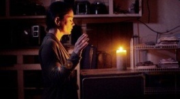 Тревожные 1 сезон 1 серия