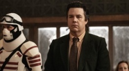 Ходячие мертвецы 11 сезон 22 серия