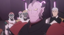 Вольтрон: Легендарный защитник 8 сезон 3 серия