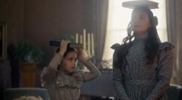 Энн 2 сезон 4 серия