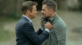 Мэр Кингстауна 2 сезон 9 серия