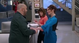 Механики 1 сезон 6 серия