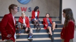 Мятежники: Новое поколение 1 сезон 7 серия