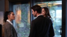 Мечты и жизни 1 сезон 6 серия