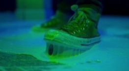 Последний автобус на Земле 1 сезон 6 серия