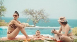 Неудержимые 1 сезон 5 серия