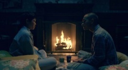 Клуб полуночников 1 сезон 8 серия