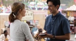 Аляска Дэйли 1 сезон 4 серия