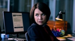 Гранитная гавань 1 сезон 3 серия