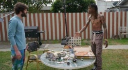 Дэйв 2 сезон 10 серия