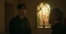 Мэри убивает людей 1 сезон 5 серия