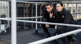 ФБР 8 сезон 8 серия