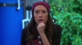 Раскосяченные 1 сезон 6 серия