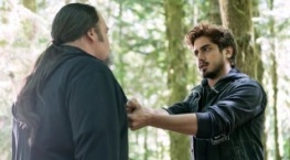 Призрачные войны 1 сезон 8 серия