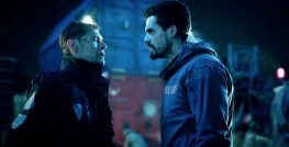 Пространство/Экспансия 4 сезон 6 серия