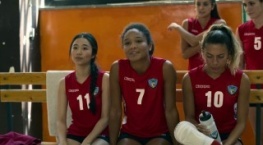 Невидимка Зеро 1 сезон 7 серия