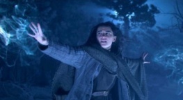 Тень и кость 1 сезон 7 серия