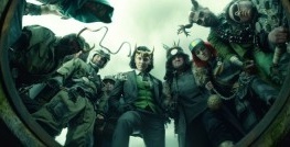 Локи 1 сезон 5 серия