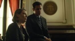 Охотник за разумом 1 сезон 10 серия