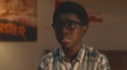 Чудесные годы 1 сезон 3 серия