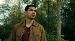 Утраченный символ 1 сезон 9 серия