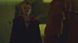 Хемлок Гроув 3 сезон 5 серия