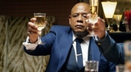 Крёстный отец Гарлема 2 сезон 8 серия