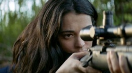 Переправа 1 сезон 7 серия