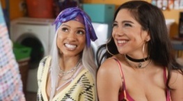 Когти 4 сезон 5 серия