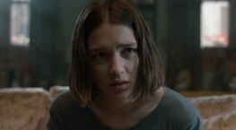 Ферия: Самый тёмный свет 1 сезон 7 серия