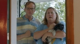 Кто-то где-то 1 сезон 5 серия