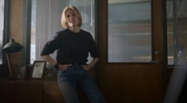 Молодой Валландер 2 сезон 3 серия